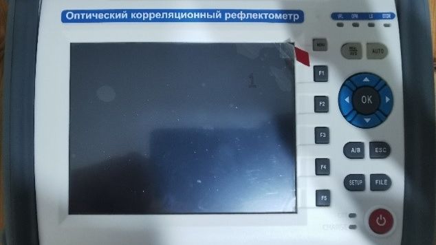 Завершение проекта в рамках программы СТАРТ